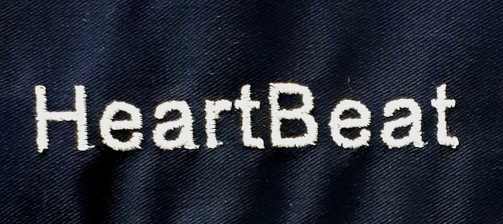 Acrescentar Nome bordado ao Bolso