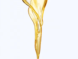 Le bain d'huile avant shampoing.