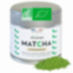 Thé vert Matcha Cérémonie Anatae