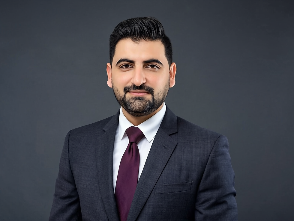 Ayaz Butt - Bestrong Real Estate