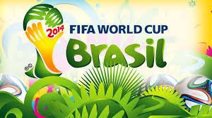 WC 2014