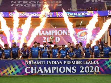 Psychological challenges of playing in the Indian Premier League (IPL) 2021