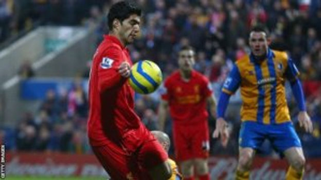 Suarez