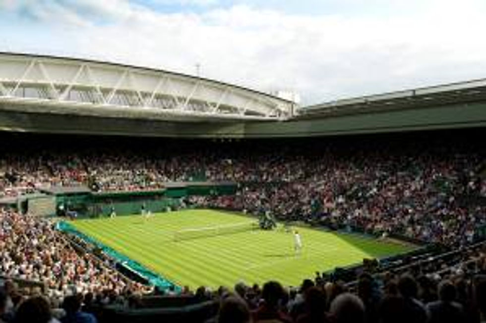 tennis