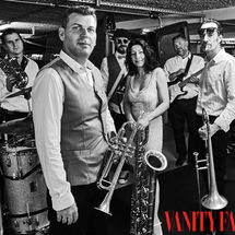 GAMCOVER
Pop - Funk - Jazz...