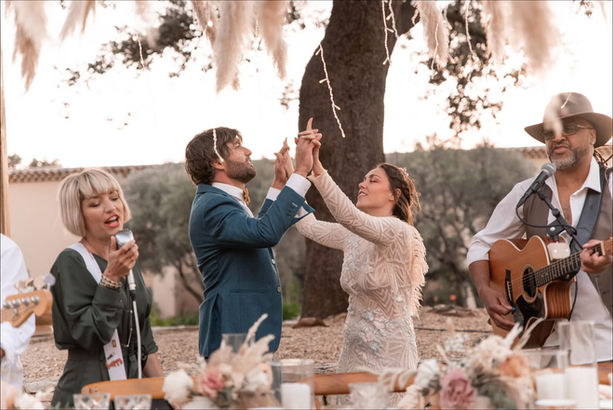 THE COOKIZ Live Band
ELECTRO BAND
ROAMING BAND - Acoustic