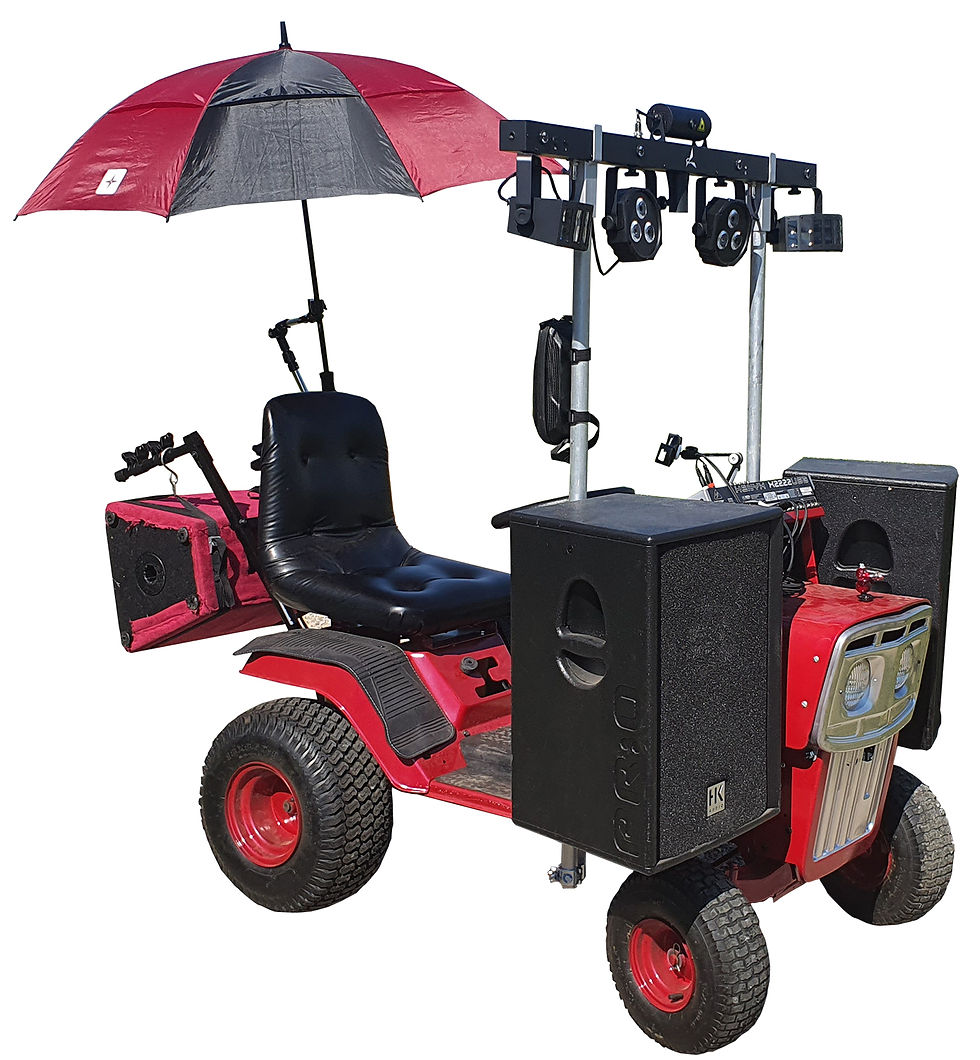 Watt Mobile