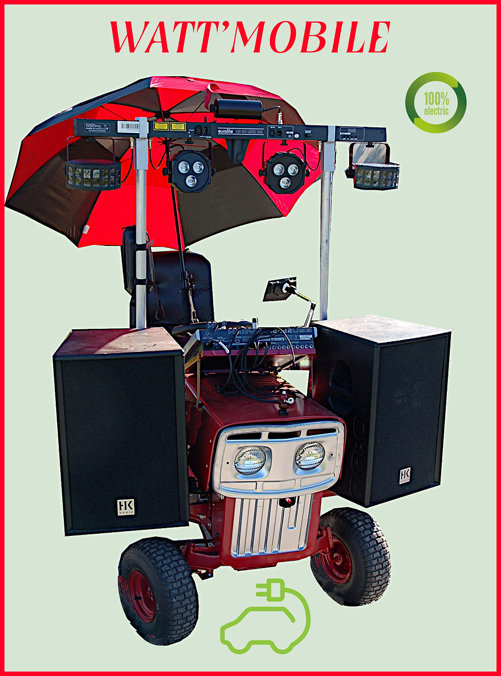 Watt Mobile