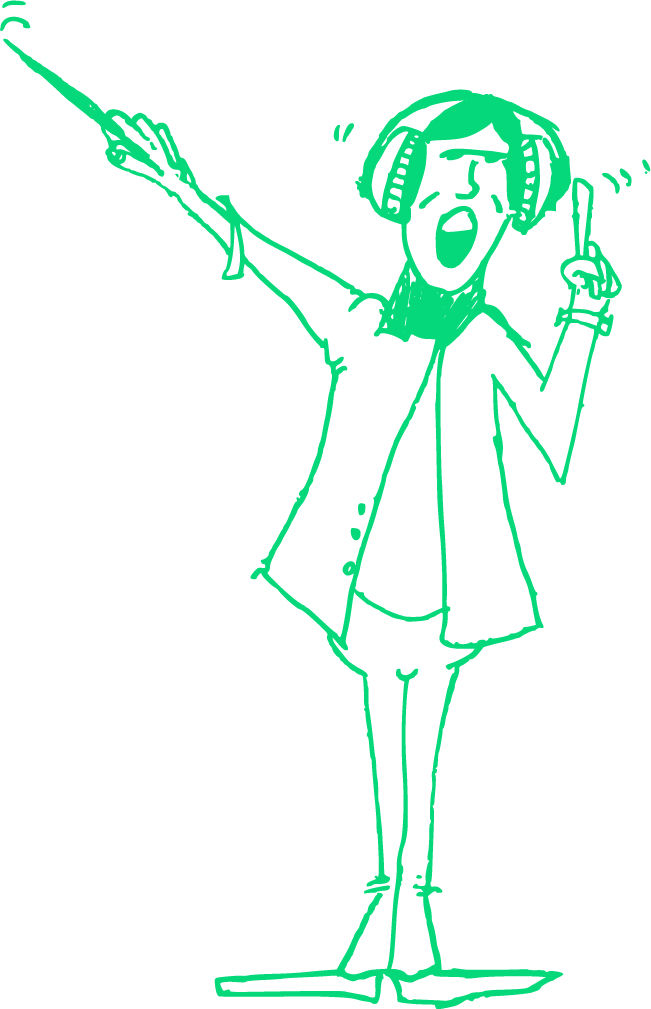 KingKrab At Jazz Fola