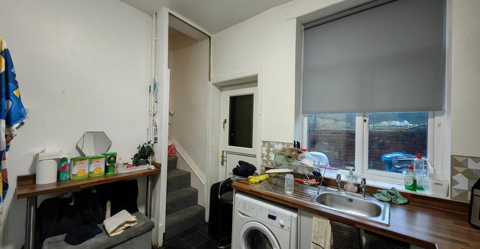 Investment property for sale in Oldham Manchester