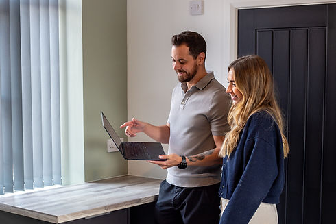 Lease your property to social housing for regular income