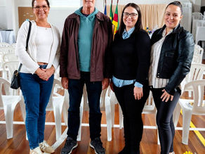 Fortalecendo laços, construindo pertencimento