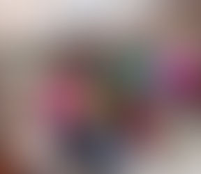 Grupo de Convivência comemora aniversário do colega Everson