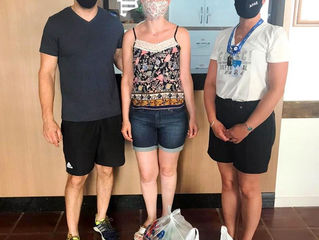 Doação Cesta Básica