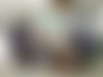 Entrega de calçados arrecadados na Copa Integração