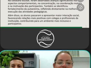 APAE de Lajeado apresenta projeto esportivo em seminário estadual