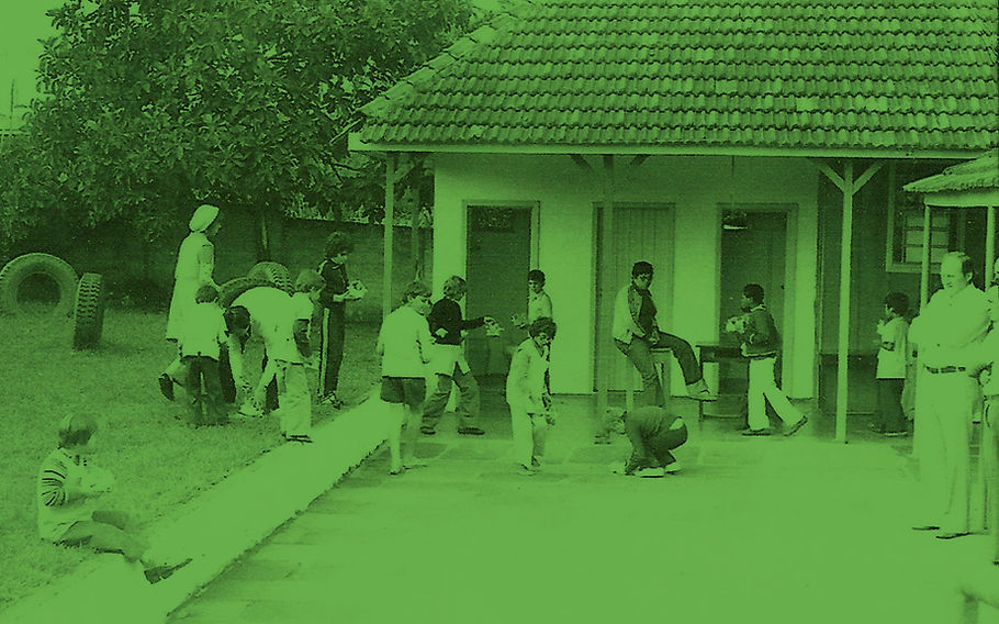 apae lajeado história