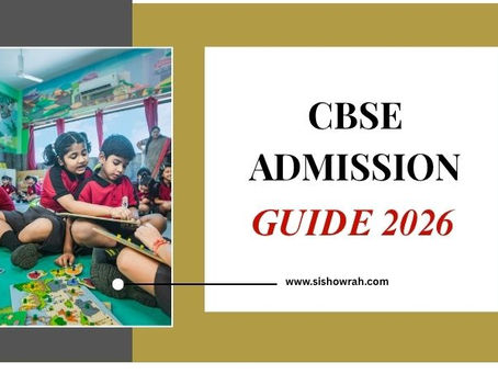 How to Make CBSE School Admission Foolproof: A Smart Parent’s Guide