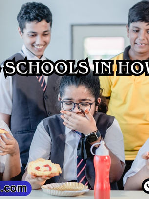 Top CBSE Schools in Howrah: Why Saini International School Howrah is the Best Choice for Your Child’s Education