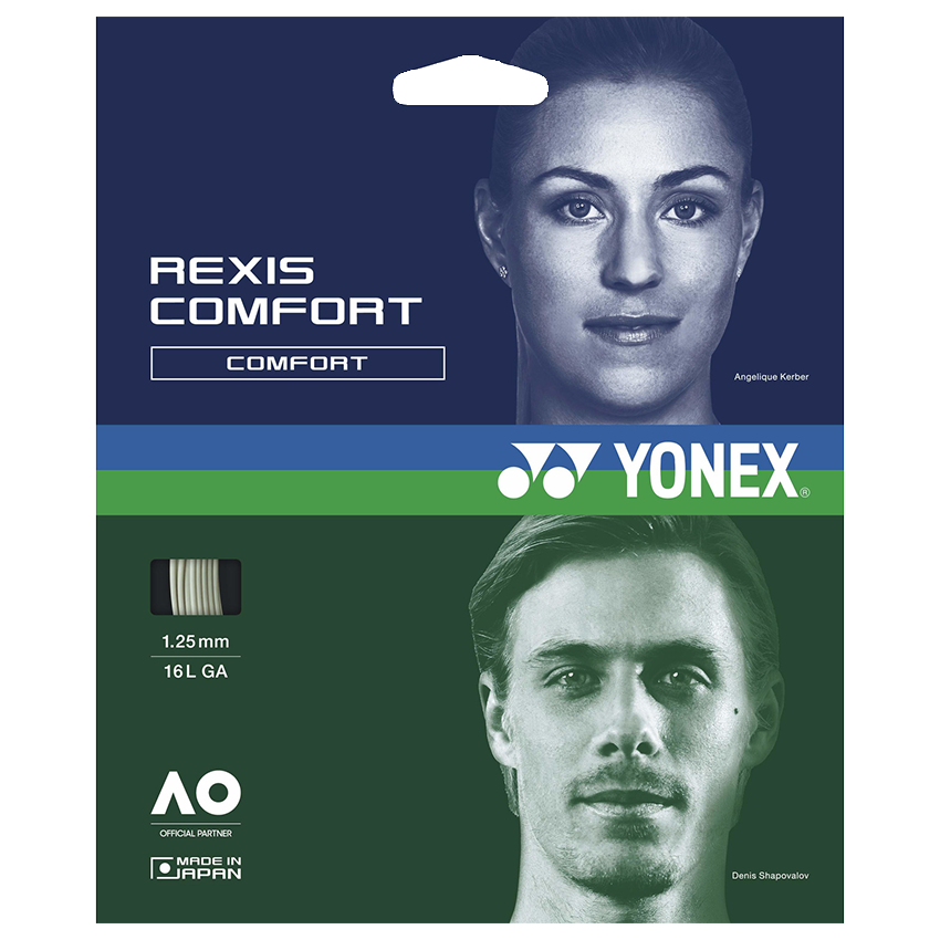 【YONEX】REXIS COMFORT