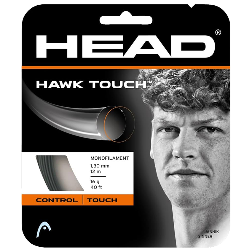 【HEAD】HAWK Touch