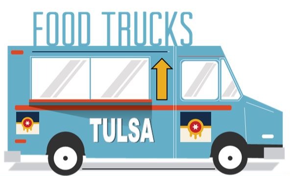 Writer: Tulsa Food Trucks