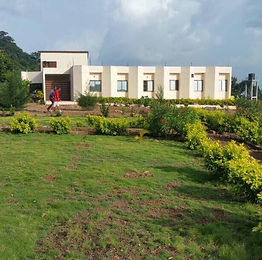 LWDF Clinic in Agou Togo Africa 