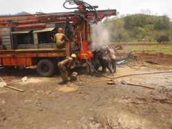 Dr. Komi Folly LWDF clean water