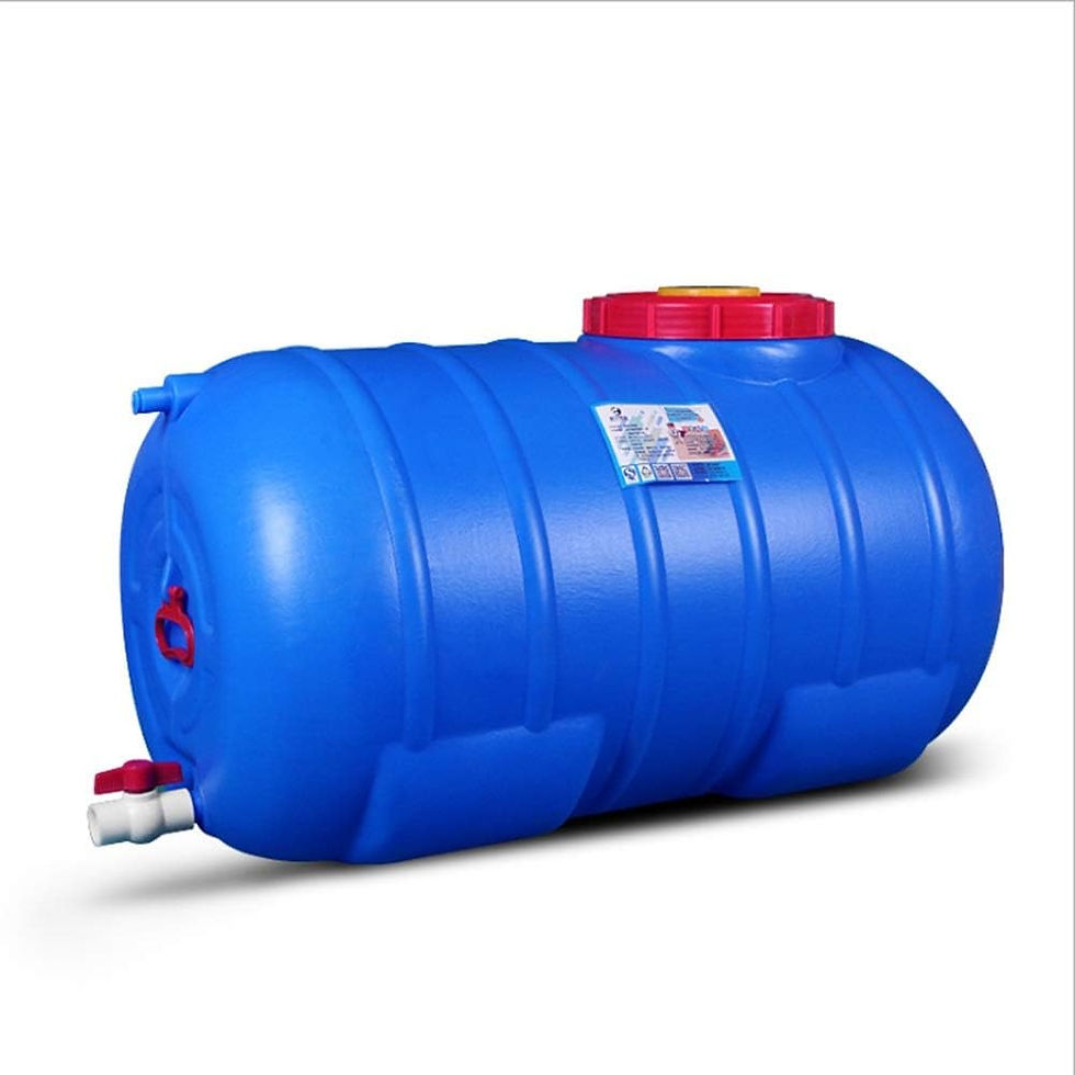 Overhead Tank upto 500L-2000L (Installation)