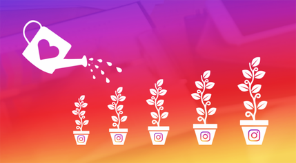 How to Use Instagram for Business Growth
