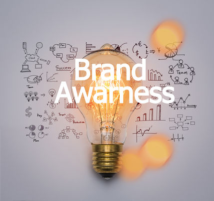 10 ways of improving brand awareness