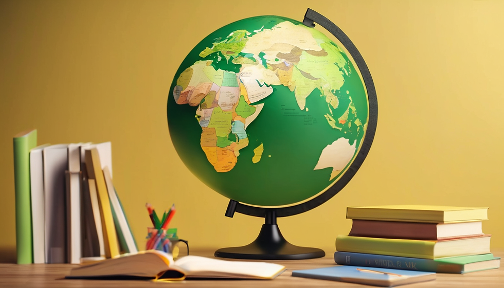 Global Education Advancement Summit 2024