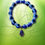 Thumbnail: Evil eye bracelet