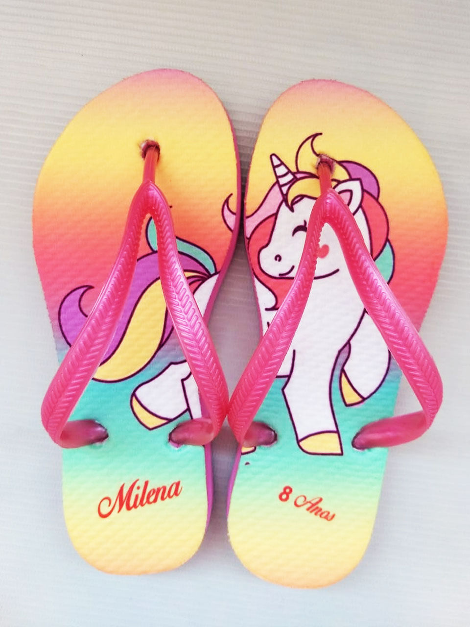 Miniatura: Chinelo Infantil