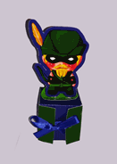 Miniatura: Caixinha Personalizada