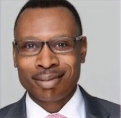 Ken Alozie, Greenwood Capital Advisors