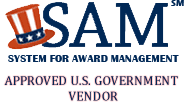 SAM logo