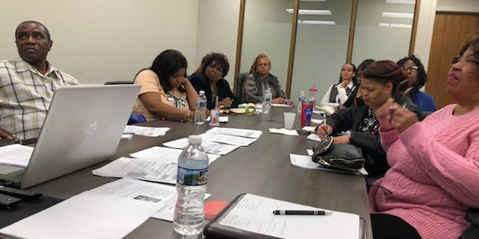 Small Business Roundtable Webinar