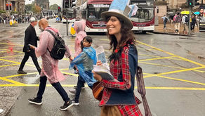 Return of the Edinburgh Fringe