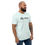 Thumbnail: Rebuilt Fitness logo Short Sleeve T-shirt