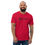 Thumbnail: Rebuilt Fitness logo Short Sleeve T-shirt