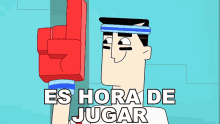 es-hora-de-jugar-superpoderosas.gif