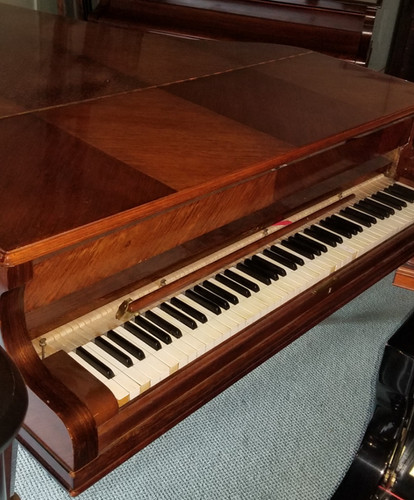 【中古】 French 4 Hands Piano Music: W &amp; B.klien Wm. Knabe & Co. - Lauzon Music | The #1 Trusted Source for