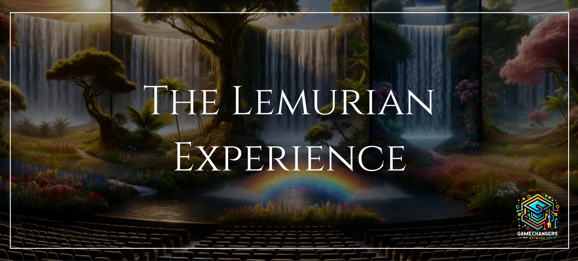 👉 Hold tight—you are being redirected to The Lemurian Experience now!