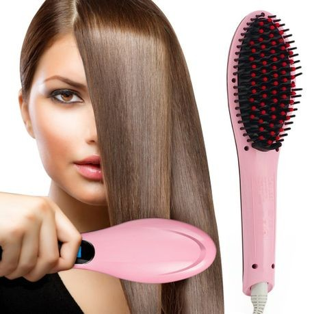 Thumbnail: Professional Hair Straightener