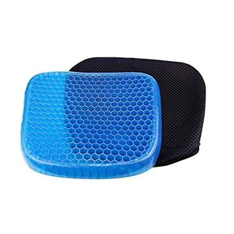 Thumbnail: Ergonomic Egg Sitter Cushion - Ultimate Back & Spine Support