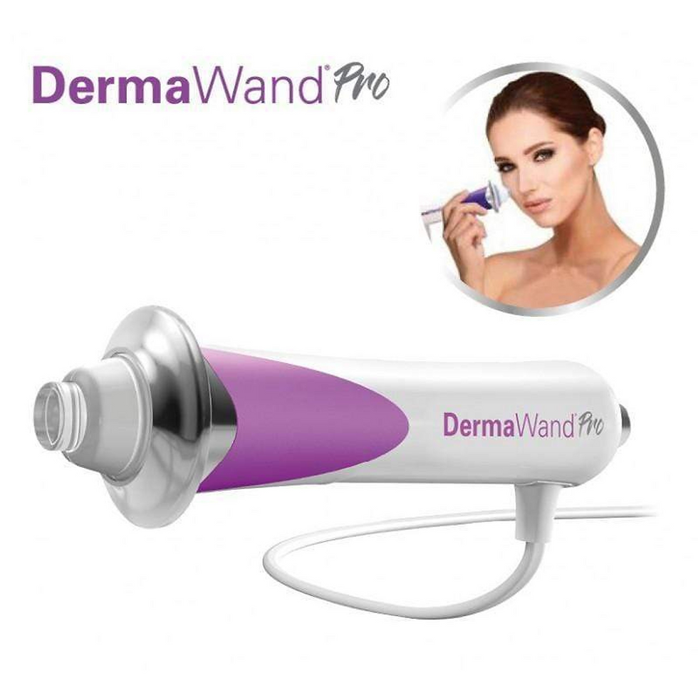 Thumbnail: DermaWand Pro Skin Care Device