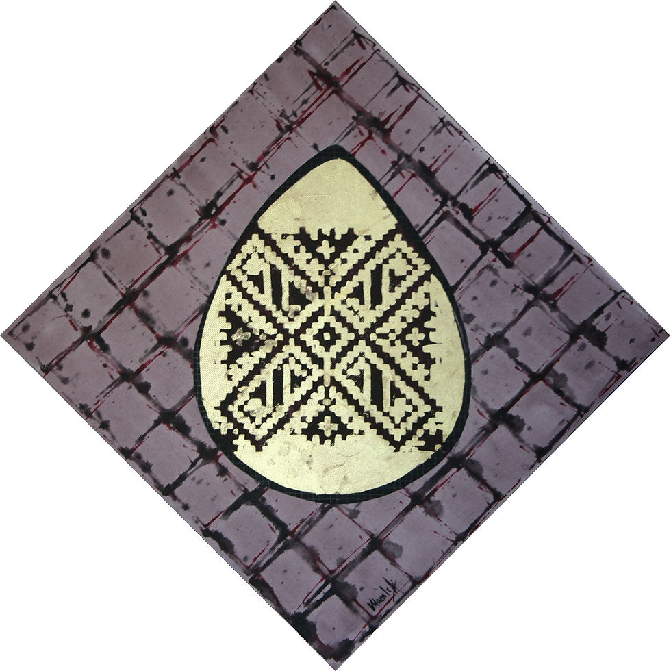 “Crucea Pastilor”