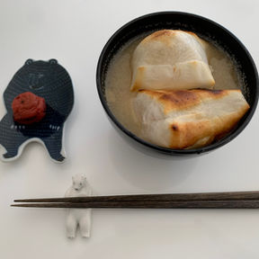 お雑煮