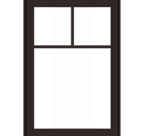 Series 9000A Heavy Commercial / Architectural Aluminum Thermal-Break Dual-Action (Tilt & Turn) Windows Frame Depth: 3-1/4” AAMA Rating: AW-PG70 1+1/4″ Overall IGU – Enhanced insulation & sound reduction. Energy Struct+Glazing – Industry-leading thermal performance Structurally-Glazed Sash European-Style Frame and Sash Design Triple Gasket Seal Pressure Equalized Design Zero Sightline Sash European-Style Corner Keys AAMA 2604 Powder Coat Finish – The durable finish that’s also environmentally-friendly.